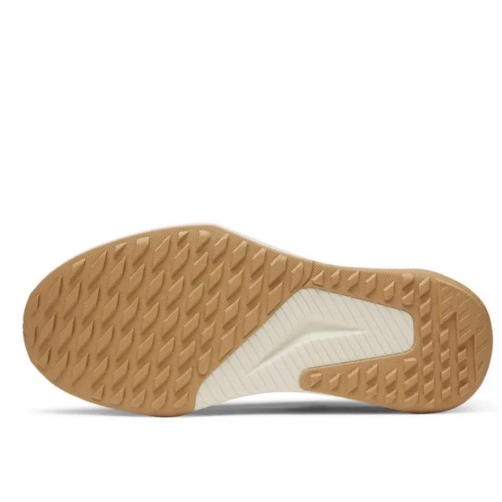 Allbirds Beige Tree Glider Sneakers, Size 11, New without Tag